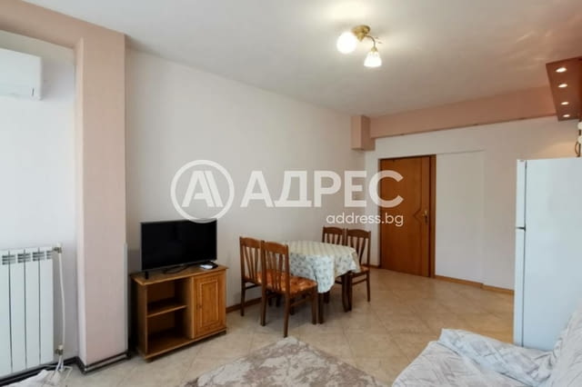 Панорамен двустаен апартамент под наем до парка на гр. Сандански - снимка 5