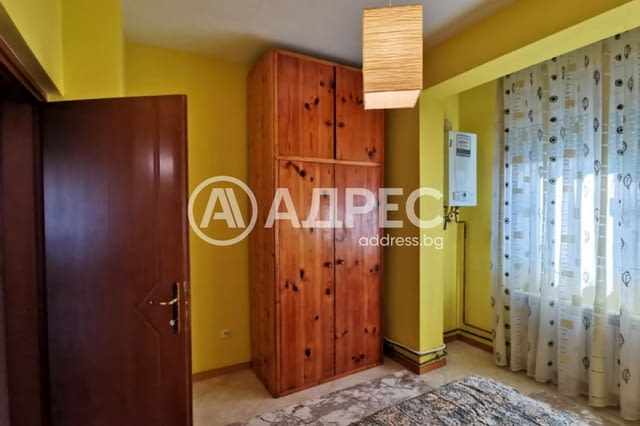 Панорамен двустаен апартамент под наем до парка на гр. Сандански - снимка 7