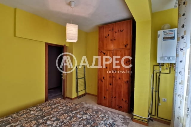 Панорамен двустаен апартамент под наем до парка на гр. Сандански - снимка 8