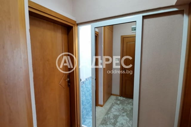 Панорамен двустаен апартамент под наем до парка на гр. Сандански - снимка 9