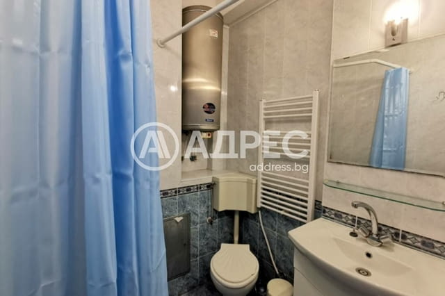 Панорамен двустаен апартамент под наем до парка на гр. Сандански - снимка 10