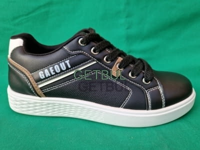 Модни мъжки маратонки Есен/Зима, Спортен, 39, 40, 41, 42, 43, 44, 45 - град София | Мъжки Обувки - снимка 1