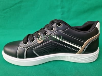 Модни мъжки маратонки Есен/Зима, Спортен, 39, 40, 41, 42, 43, 44, 45 - град София | Мъжки Обувки - снимка 2