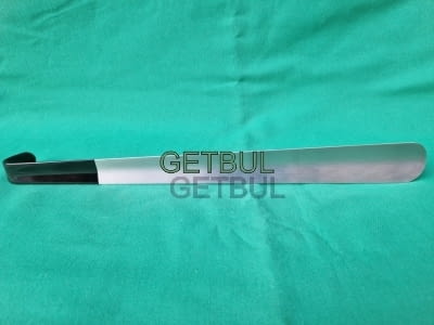 Голяма метална обувалка Metal - city of Sofia | Household Goods