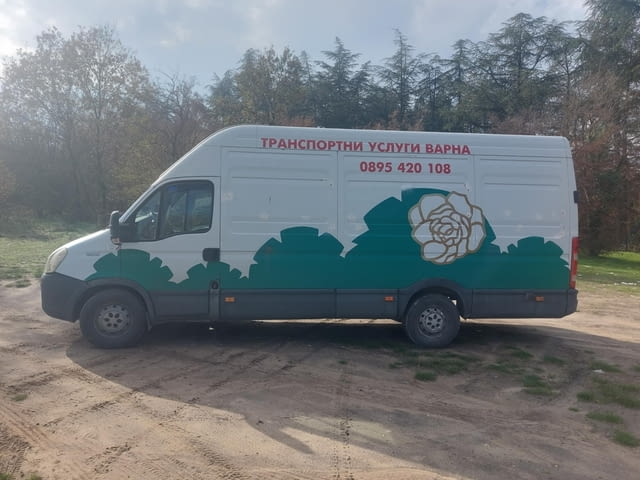 Товарно такси, Транспортни услуги В страната, Извозване на строителни отпадъци, Транспорт на битова техника, Транспорт на мебели, Извозване на битова техника, Извозване на стари мебели, Извозване на строителни отпадъци, Разтоварване на товари, Товарене на товари, Чистене на мазета/тавани, Чистене на покриви, 2 т - град Варна | Транспортни / Хамалски - снимка 2