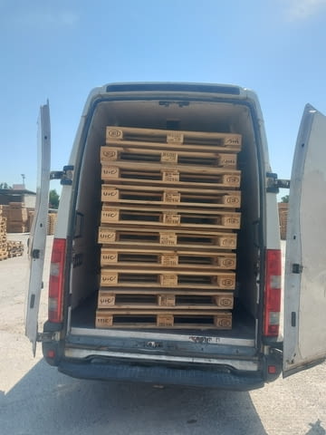 Товарно такси, Транспортни услуги В страната, Извозване на строителни отпадъци, Транспорт на битова техника, Транспорт на мебели, Извозване на битова техника, Извозване на стари мебели, Извозване на строителни отпадъци, Разтоварване на товари, Товарене на товари, Чистене на мазета/тавани, Чистене на покриви, 2 т - град Варна | Транспортни / Хамалски - снимка 3