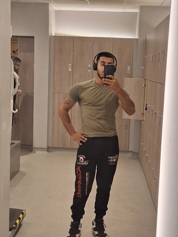 Мъж за всякакви жени - град Монтана | Запознанства - снимка 1