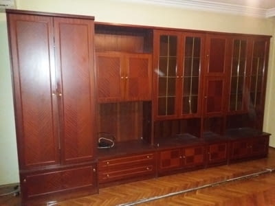 Голяма холна секция от 5 части - city of Vidin | Cabinets & Dressers