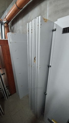 Плоскости ламинирано ПДЧ - мебелни плоскости от гардероби, city of Sofia | Construction Materials - снимка 1