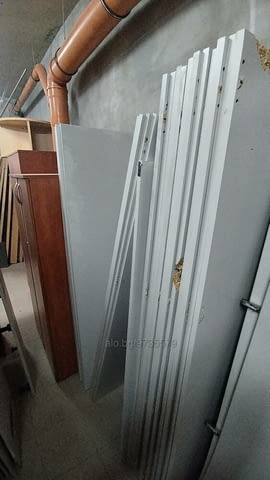 Плоскости ламинирано ПДЧ - мебелни плоскости от гардероби, city of Sofia | Construction Materials - снимка 4