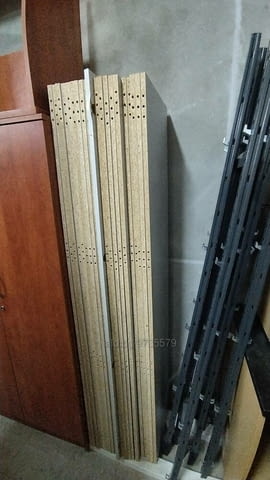 Плоскости ламинирано ПДЧ - мебелни плоскости от гардероби, city of Sofia | Construction Materials - снимка 5