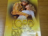 Lord of the Dance - Рекламно Списание с плакат на групата 60/40см