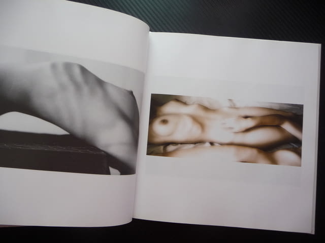 Всичколюбец Николай Ненов фотограф албум снимки фотографии голо тяло портрети пейзажи актова живял р - снимка 2