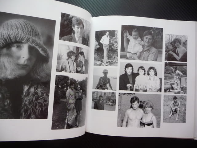 Всичколюбец Николай Ненов фотограф албум снимки фотографии голо тяло портрети пейзажи актова живял р - снимка 4