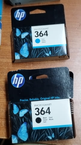 HP цветни тонер касети HP 346 и HP346 XL, city of Sofia | Printers & Scanners - снимка 9