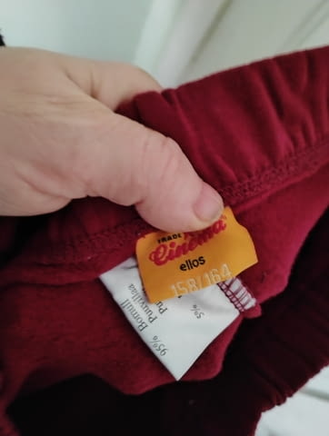 Детско-юношески панталони - град Монтана | Други - снимка 3