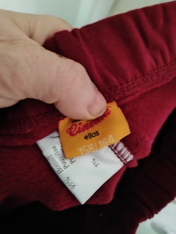 Детско-юношески панталони - град Монтана | Други - снимка 4