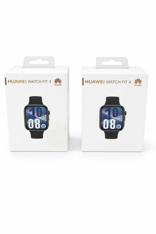 Нови Смарт часовници Huawei watch fit 4 - град Велико Търново | Часовници - снимка 1