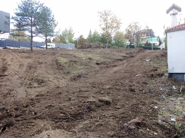 Почистване на терени от храсти и дървета - city of Sofia | Other - снимка 1