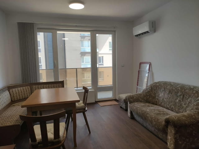 Даваме под наем двустаен апартамент в кв. Смирненски, city of Plovdiv | Apartments - снимка 1