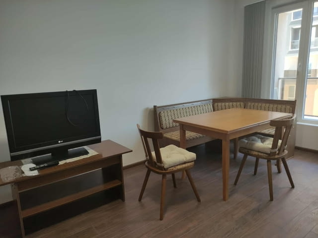 Даваме под наем двустаен апартамент в кв. Смирненски, city of Plovdiv | Apartments - снимка 2
