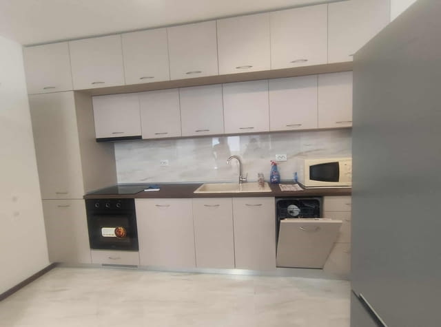 Даваме под наем двустаен апартамент в кв. Смирненски, city of Plovdiv | Apartments - снимка 3