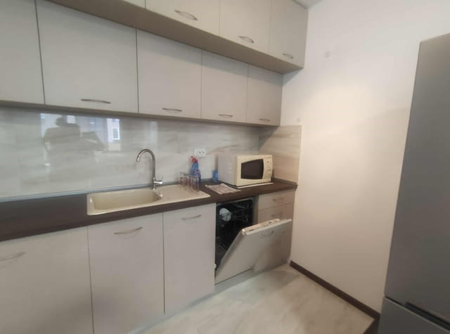 Даваме под наем двустаен апартамент в кв. Смирненски, city of Plovdiv | Apartments - снимка 5