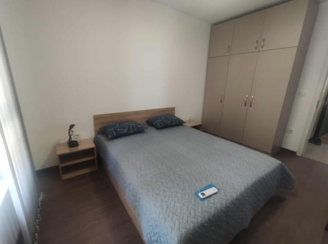 Даваме под наем двустаен апартамент в кв. Смирненски, city of Plovdiv | Apartments - снимка 6