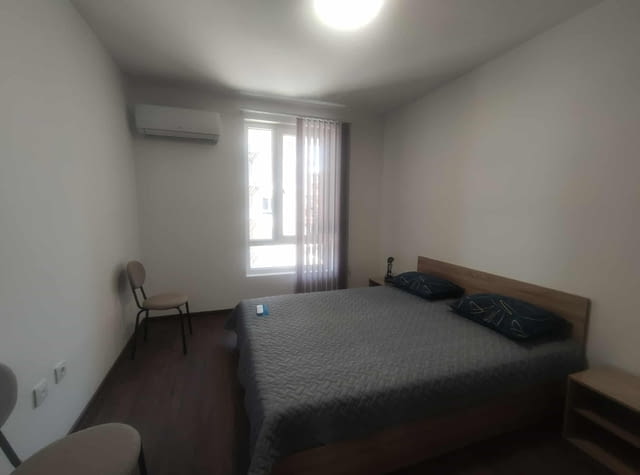 Даваме под наем двустаен апартамент в кв. Смирненски, city of Plovdiv | Apartments - снимка 7