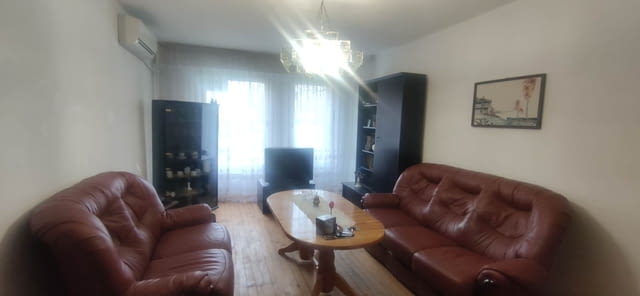 Даваме под наем тристаен апартамент в кв. Смирненски, city of Plovdiv | Apartments - снимка 1