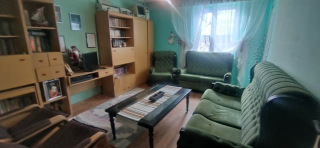 Даваме под наем тристаен апартамент в кв. Смирненски, city of Plovdiv | Apartments - снимка 3