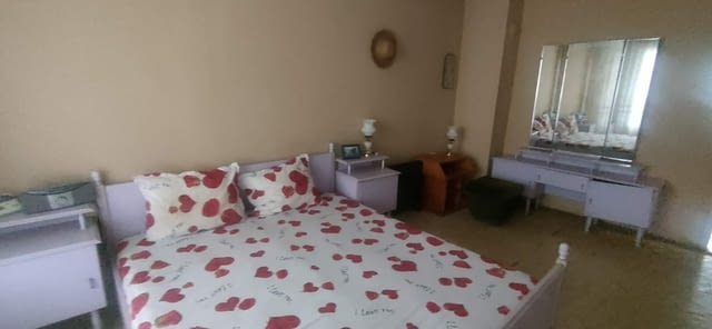 Даваме под наем тристаен апартамент в кв. Смирненски, city of Plovdiv | Apartments - снимка 5