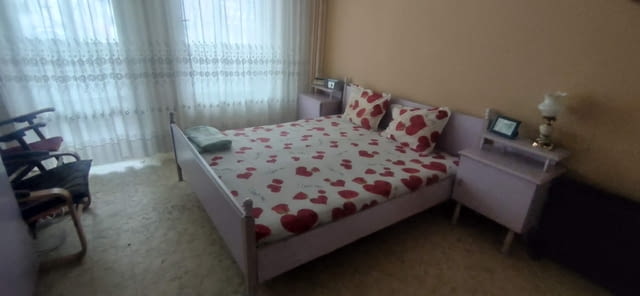 Даваме под наем тристаен апартамент в кв. Смирненски, city of Plovdiv | Apartments - снимка 6