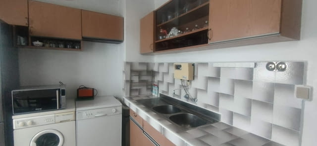 Даваме под наем тристаен апартамент в кв. Смирненски, city of Plovdiv | Apartments - снимка 7