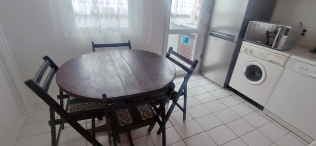 Даваме под наем тристаен апартамент в кв. Смирненски, city of Plovdiv | Apartments - снимка 9