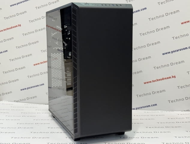 Компютър Komplett Asus TUF - Intel Core i5-12400F / 16GB DDR4 / 512GB SSD / Nvidia GF RTX 3060, 12GB - снимка 4