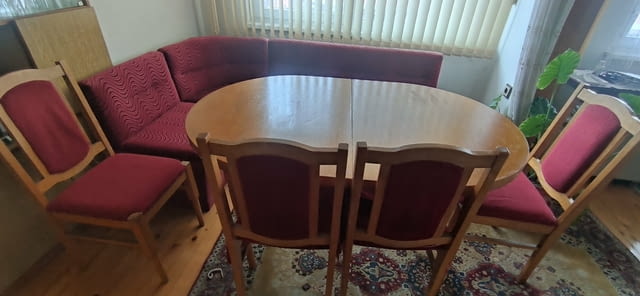 Даваме под наем двустаен апартамент в центъра на Пловдив, град Пловдив | Апартаменти - снимка 5