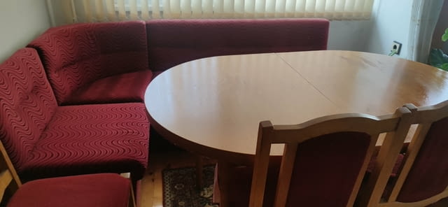 Даваме под наем двустаен апартамент в центъра на Пловдив, град Пловдив | Апартаменти - снимка 6