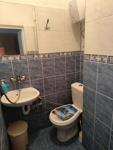 Даваме под наем двустаен апартамент в центъра на Пловдив, град Пловдив | Апартаменти - снимка 11