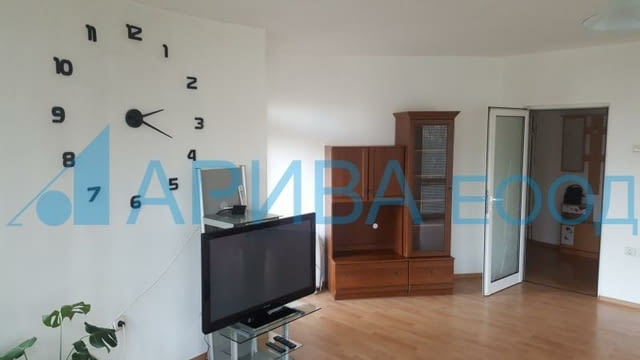 Апартамент под наем в Хасково 3-стаен, 86 м2, Тухла - град Хасково | Апартаменти - снимка 3