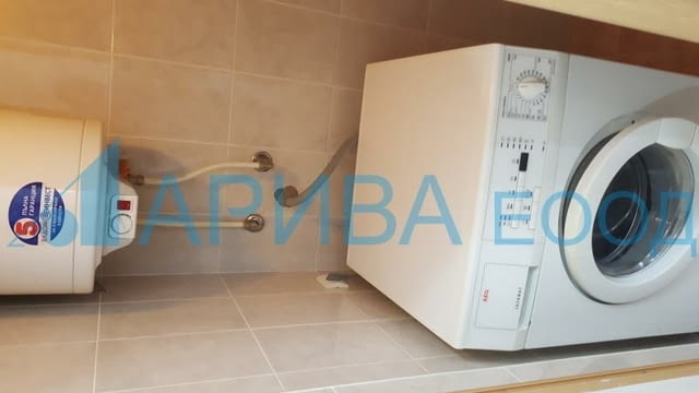 Апартамент под наем в Хасково 3-стаен, 86 м2, Тухла - град Хасково | Апартаменти - снимка 8