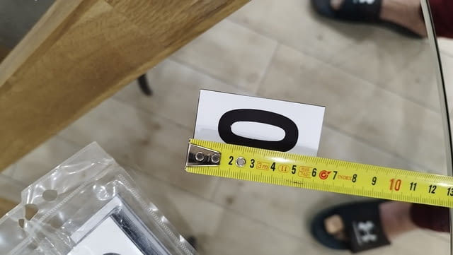 Mагнитни цифри комплект от 0 до 9 - 3/6см - city of Sofia | Other - снимка 10