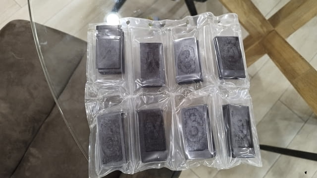 Mагнитни цифри комплект от 0 до 9 - 3/6см - city of Sofia | Other - снимка 12