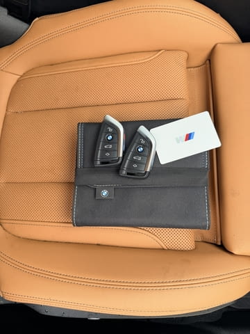 BMW 320i G21, двигател B48C / B48B20M1, автоматична ск.кутия GA8HP51Z, 184 кс., 12000 км., 2023 г., - снимка 12