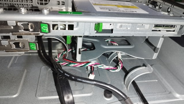 Кутия HP ProDesk за настолен компютър - city of Sofia | Parts & Accessories - снимка 4