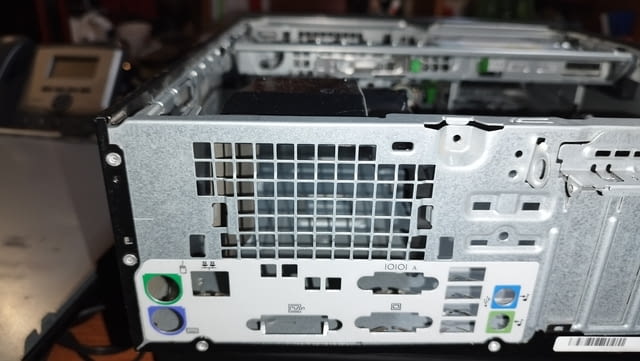 Кутия HP ProDesk за настолен компютър - city of Sofia | Parts & Accessories - снимка 5