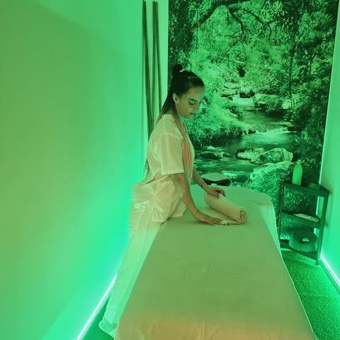 90мин. SPA процедура за гладка и кадифена кожа, city of Sofia | Massage / Rehabilitation - снимка 6