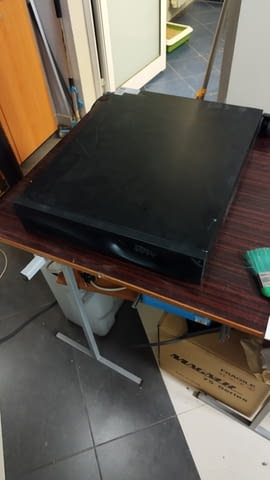 Liebert gxt2 -1000 rt230 ups online - юпс - city of Sofia | Other - снимка 8