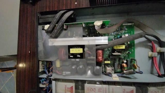 Liebert gxt2 -1000 rt230 ups online - юпс - city of Sofia | Other - снимка 12