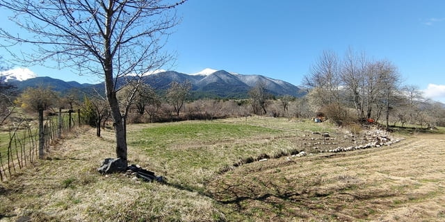 Продава, Парцел (Зем. земя), Банско, м. Доброкьовица, 278 кв.м., без ток и вода, 11 120 Е - снимка 2